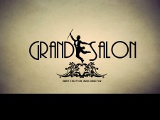 Grand Salon Logo