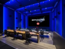 Deluxe Toronto introduces Dolby ATMOS room